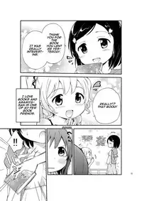 [Nikuyoku Boutarou] Jiichu! 4 Girl Masturbation Addiction [English]