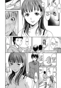 [E-musu Aki] Torokeru Asobi | Melty Play [English] [doujin-moe.us]