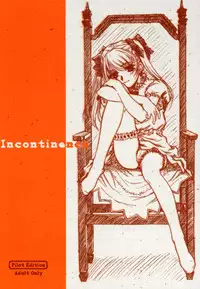 [MEKONGDELTA] Incontinence