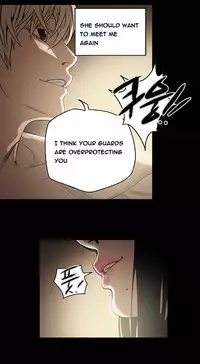 Ace Ch.1-13 (English) (Ongoing)