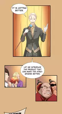 [Hong BanJang] Aharoo Ch.1-28 (English) (YoManga) (Ongoing)