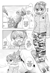 [Ozaki Miray] The Great Escape 3 Ch. 18-24 [English] {Phantom + SaHa}