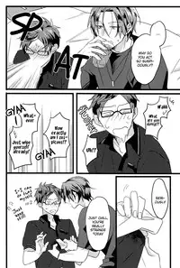 (C86) [Karappo (1103)] First Time (Free!) [English] [Holy Mackerel]