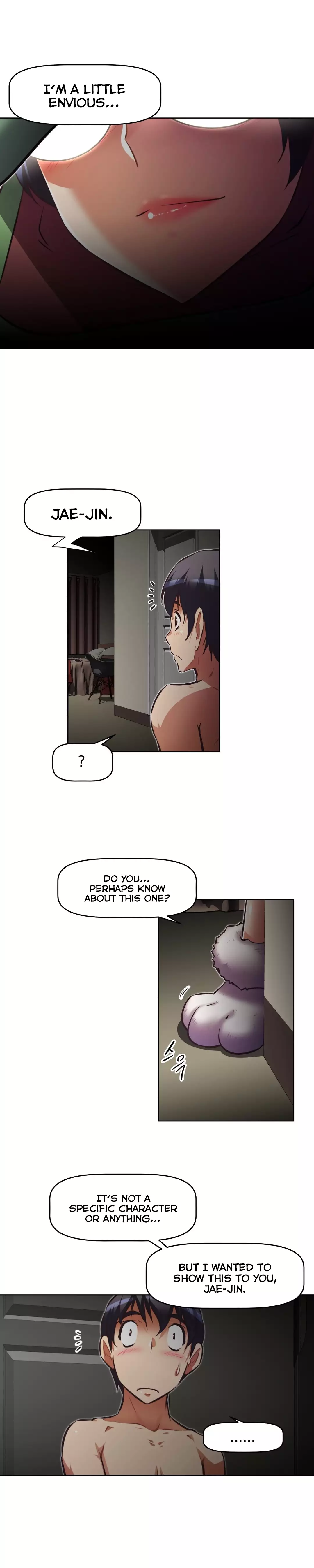 Brawling Go Ch.76-117