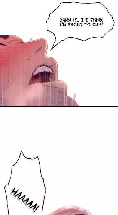 [Park Hyeongjun] Love Limit Exceeded (01-09) (Ongoing)