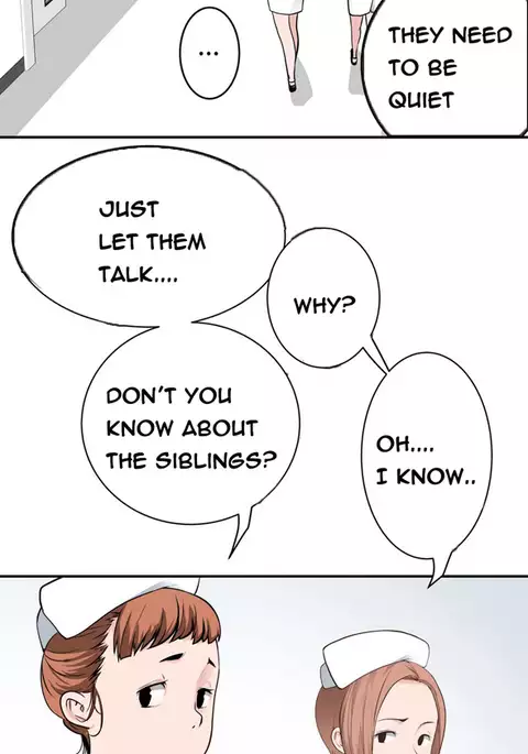 Tissue Thieves Ch.1-21