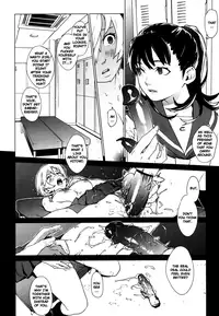 [Yukimi] Birthday ~Shokai Genteiban~ Ch.1-8, 10 [English] [Decensored]