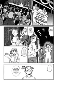 [Tamaki Nozomu] Nanairo Karen | Karen Chameleon Vol. 1 [English] [Tadanohito]