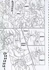 (C68) [Toybox (Jacky, Kurikara)] Inaba box (Touhou Project) [English] [SaHa]