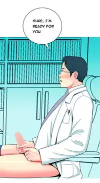 Hooker Ch.1-35 (English) (Ongoing)