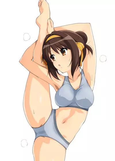 HaruCos Soushuuhen 3