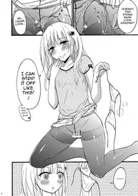 [Fullswing Otome (Takayamanon)] KuroSto Otomusu | Black Stocking Otomusu [English] [mysterymeat3] [Digital]