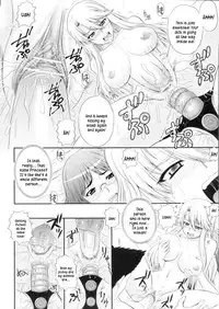 [Akiyama Kenta] Erogun Ch.1-3 [English] [Kusanyagi]