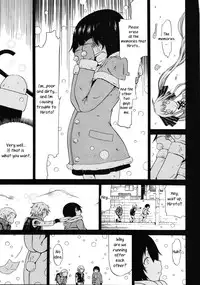 [Akatsuki Myuuto] Dorei Usagi to Anthony [English]