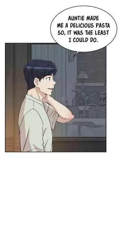 Everything about Best Friend Manhwa 01-13 [English]