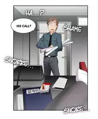 Cartoonist's NSFW Season 1 Chapter 1-20 (English)