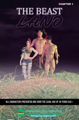 [Brown Shoes] – The Beast Land Part 1