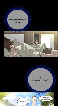 Perfect Half Ch.1-18 (English) (Ongoing)