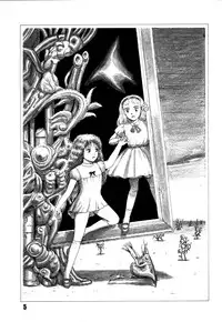 (C43) [The Garden (Itou Masaya)] Millbella Preview