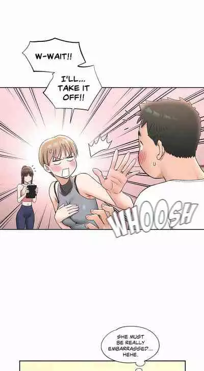 [Choe Namsae, Shuroop] Sexercise Ch.73/? [English] [Manhwa PDF]