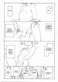 (C75) [real (As-Special)] shy (Strike Witches) [English]