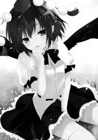 (C86) [Angel Bless (Tsukiji)] Aya-san no Kimagure (Touhou Project)