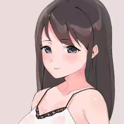 Futanari Musume no Iru Joshiryo | There's A Futanari In The Girls' Dorm