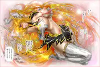 [NEO’GENTLE] Virginal LoveA ECSTASY 2 Junketsu Senshi Nenneki Chuunyuu