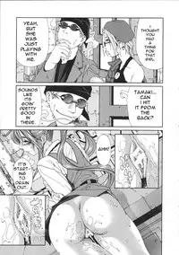 [Seto Yuuki] Accelerando [English]