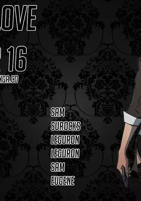 Refrain Love Ch.1-24