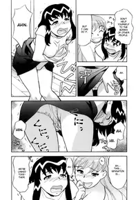 [Yanagi Masashi] Love Comedy Style 2 [English] [Solaris-H]