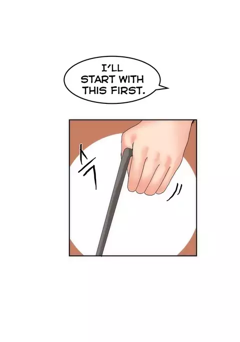 Hahri's Lumpy Boardhouse Ch. 0-18