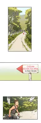 [Yi Hyeon Seok] Refrain Love Ch.1-14 (English) (YoManga) (Ongoing)