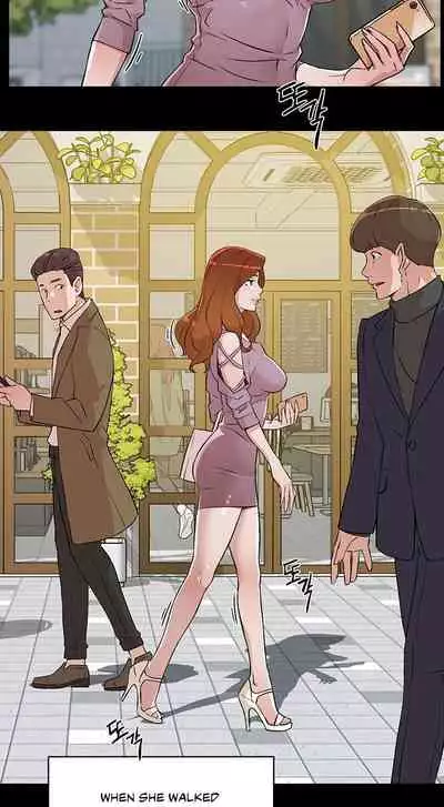 Everything about Best Friend Manhwa 01-13 [English]