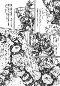 (SC37) [Sumomo Dou (Sumomo EX)] Vivian Bessatsu 24