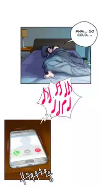 Ghost Love Ch.1-18.5 (English) (YoManga) (Ongoing)