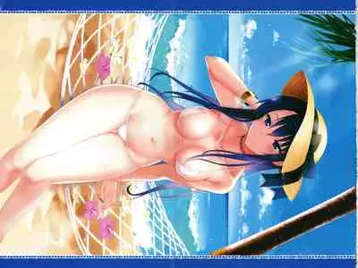 Summer Halation Musubi