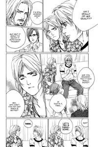 [Blissful Sin] Ikenai Otoko [ENG]