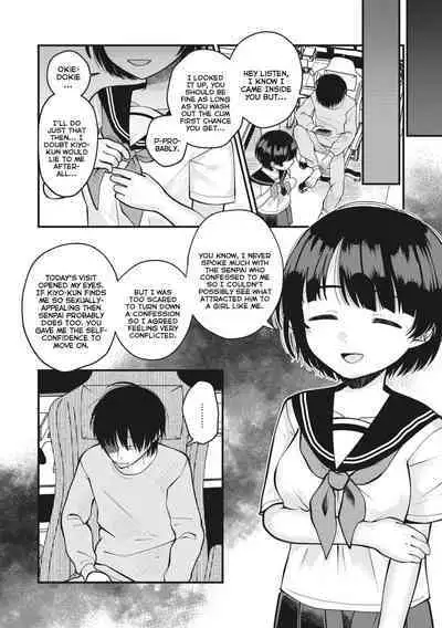 Nurumayu to Mezame | Lukewarm Wake-Up Call