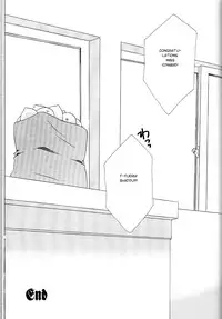 [VALIANT (Shijima Kiri)] Scarlet (Fullmetal Alchemist) [English] [Central Library]