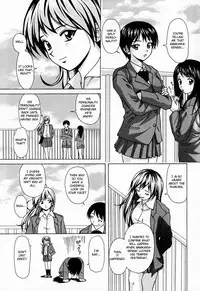 [Fuuga] Ane to Otouto to - Sister & Brother [English] [Fated Circle]