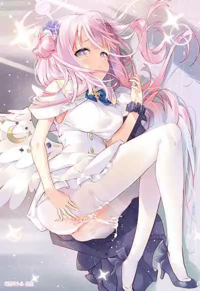 BluArch Saimin Momotalk Soushuuhen