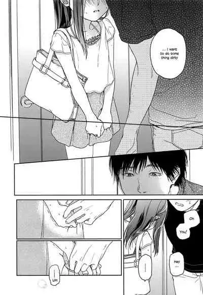 (C89) [Uso (Nakamura Kuzuyu)] HYDRANGEA [English] [licorol+anon]