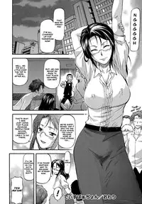 [Nagare Ippon] NTR Shoujo - NTR Girl [English] [LWB + VL Translation]