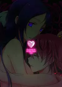 (COMIC1☆7) [434 Not Found (isya)] Lament (Dokidoki! Precure) [English] [Yuri-ism]