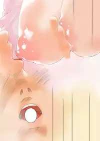 [MilkyBox (Qoopie)] Omamagoto Hasegawa-san chi no Oyakokankei Ichiwame "Haha to Oppai" [English] {N04h}