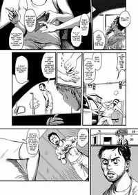 [Madobuchiya (Nishin)] Feeding Lamb [English] [Dayment scans] [Digital]