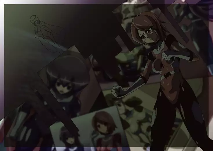 Gracewatt The Monsterizing