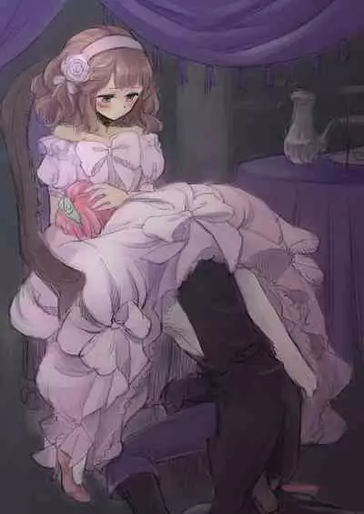 [Momose Koa] Meaani R18 Rogu ①