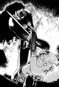 [Yamamoto Atsuji] Tsurugi no Kuni no Arnis (Complete) [English]